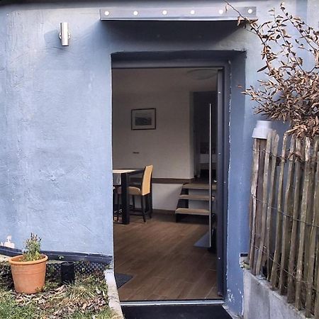 Wohnen Am Weinberg Apartment Rheinbreitbach ภายนอก รูปภาพ